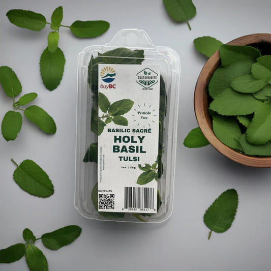 Unlock the Power of Tulsi: Discover Its Remarkable Health Benefits