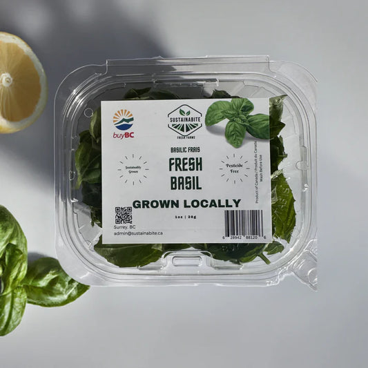 The Ultimate Guide to Basil: Your Essential Companion for Fresh, Healthy, and Flavorful Cooking