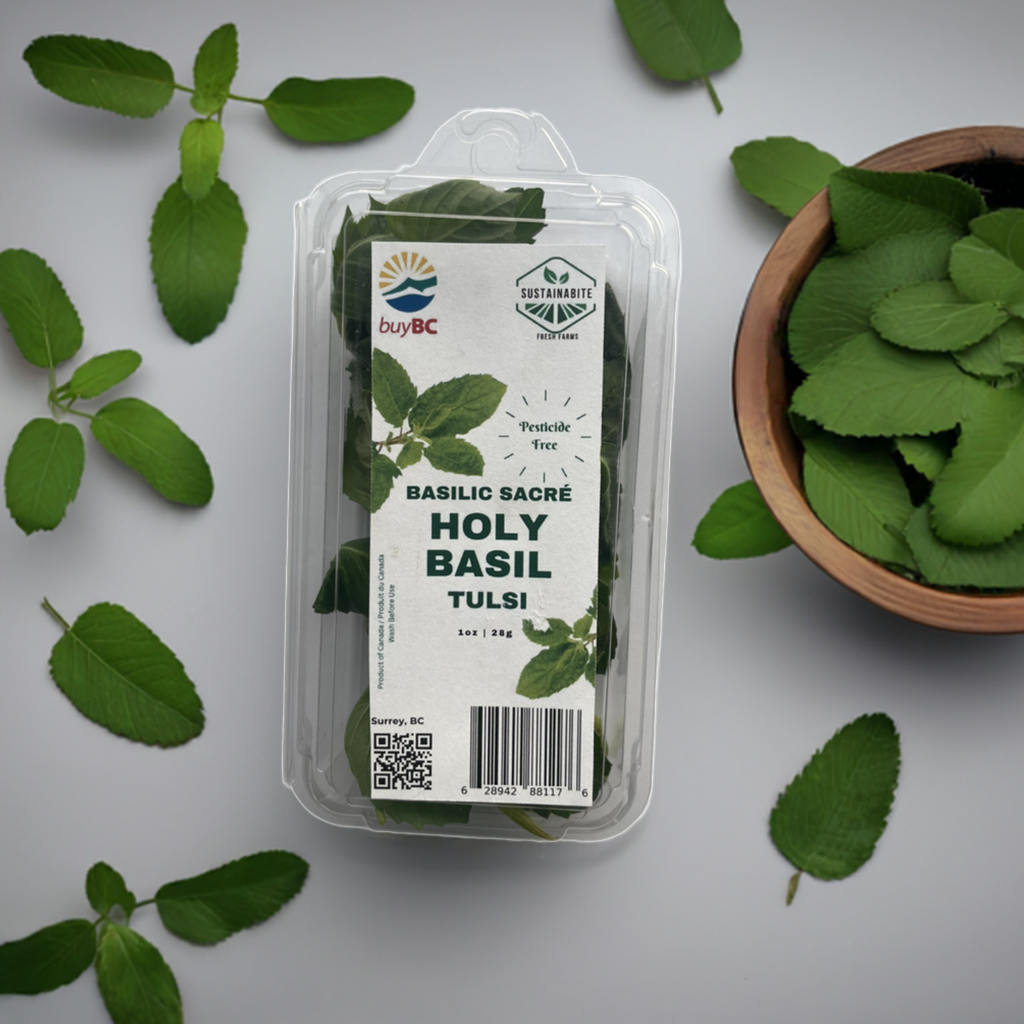 Holy Basil(Tulsi) 1oz