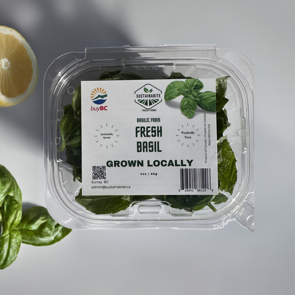 Basil