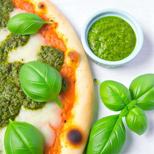 Why Restaurants Should Choose Sustainabite Fresh Farms for Their Basil and Tulsi Supply